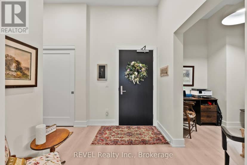 404 - 77 Yates Street, St. Catharines, photo 6