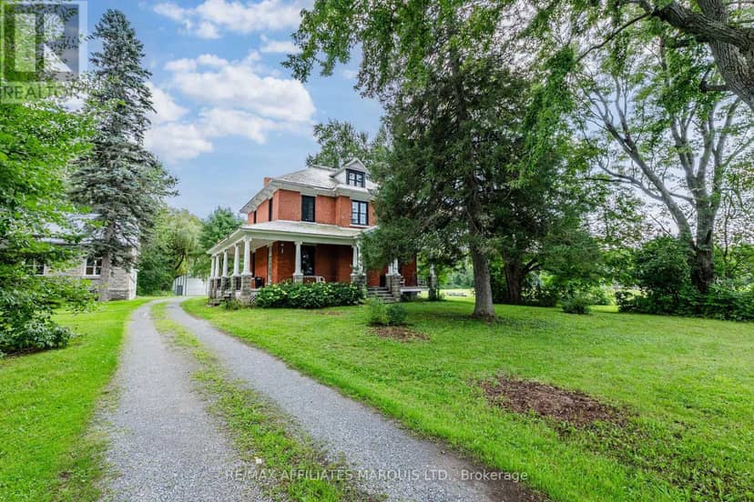 19084 Kenyon Concession Rd 5 Road, North Glengarry, photo 2