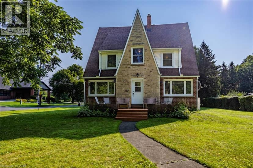 729 NORFOLK Street N — photo 1 of 40