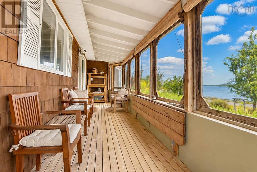 1952 Shore Road, Merigomish, photo 8