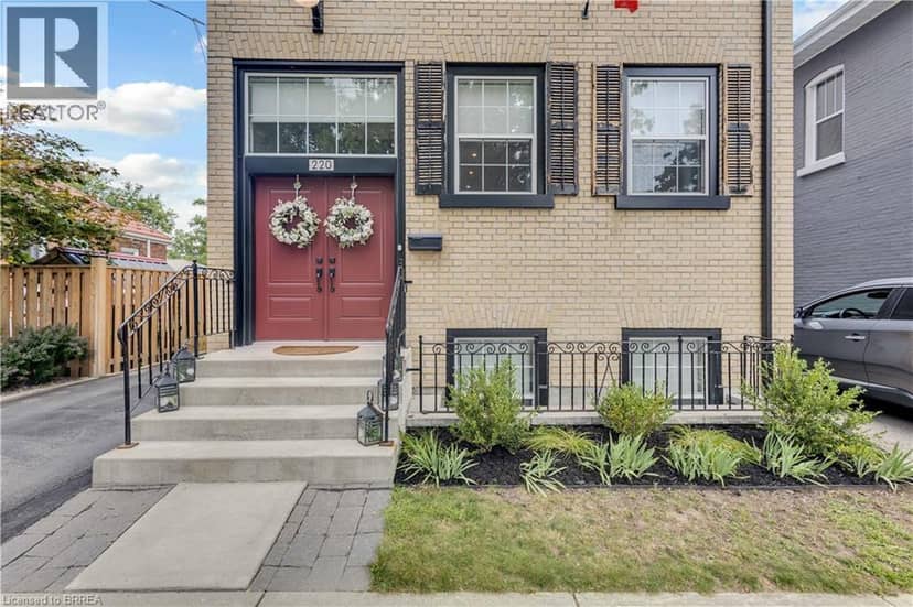 220 SHERIDAN Street — photo 2 of 35