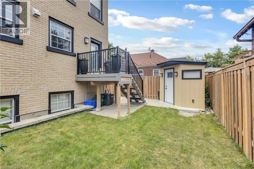 220 SHERIDAN Street — photo 30 of 35