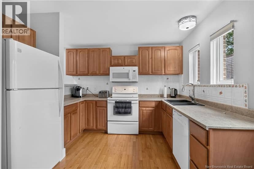 60 Westmount Boulevard Unit# 1, Moncton, photo 2