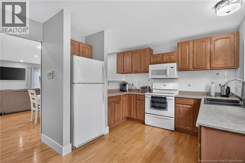 60 Westmount Boulevard Unit# 1, Moncton, photo 4