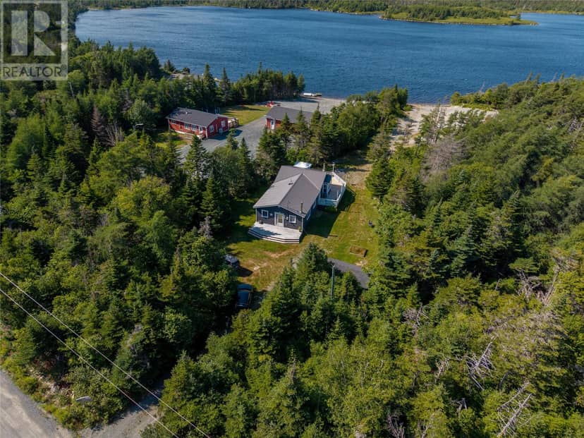 100 Cape Pond Road, Tors Cove, photo 5