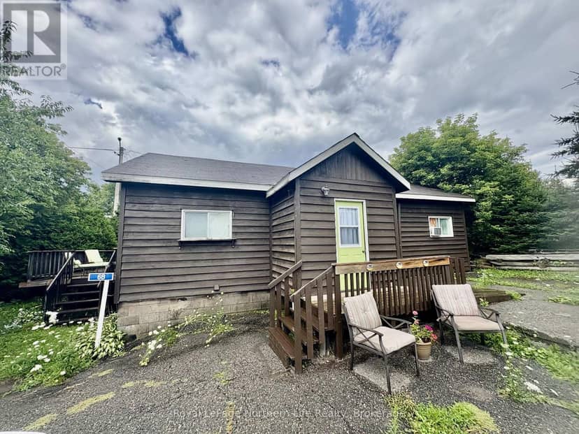 6A & 6B Mountainview Drive, Temagami, photo 3