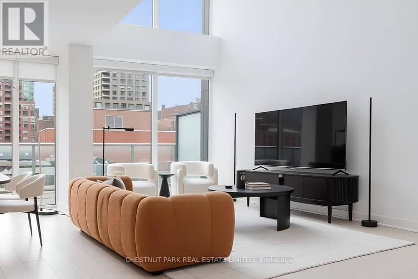 405 - 18 Maitland Terrace — photo 12 of 32