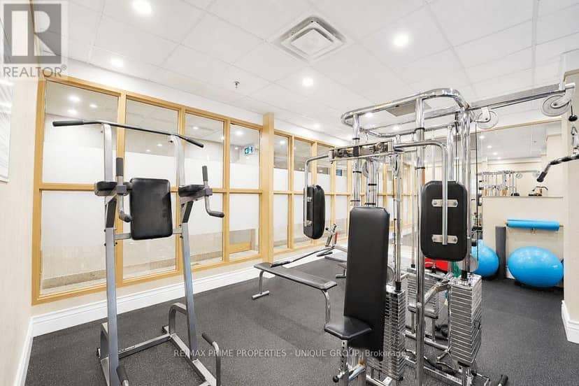 1408 - 10 Torresdale Avenue — photo 26 of 40