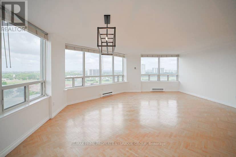 1408 - 10 Torresdale Avenue — photo 35 of 40