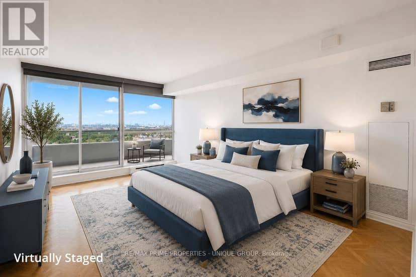 1408 - 10 Torresdale Avenue — photo 4 of 40