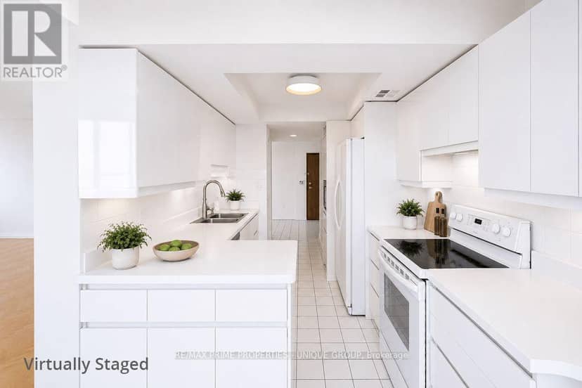 1408 - 10 Torresdale Avenue — photo 9 of 40