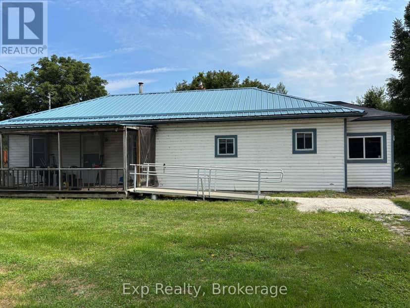 18153 Telephone Road, Quinte West