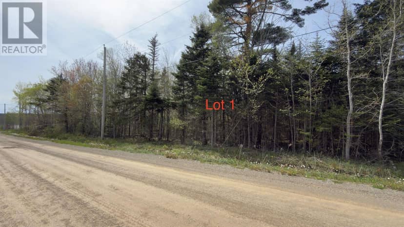 Lot 26-1 Beech Hill Road, Princeport, photo 2