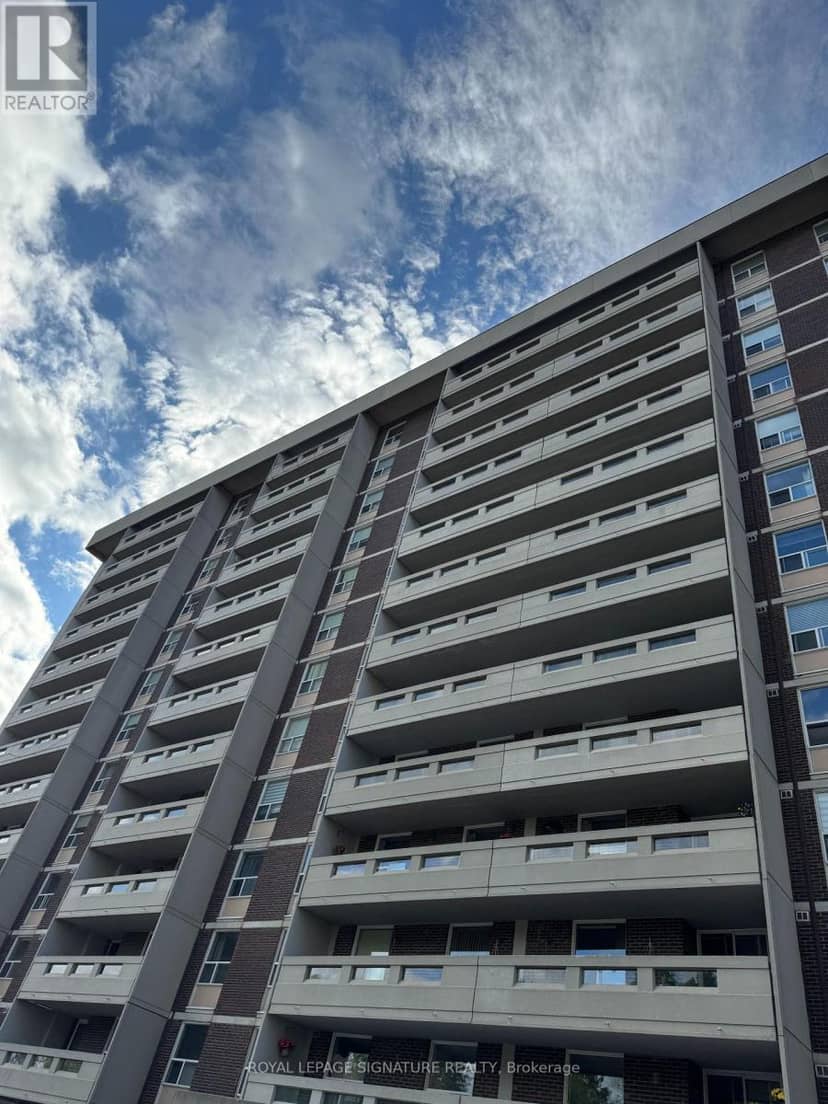 1210 - 60 Inverlochy Boulevard, Markham