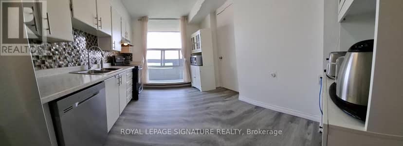 1210 - 60 Inverlochy Boulevard — photo 20 of 24