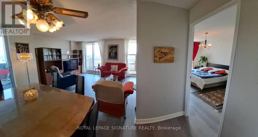 1210 - 60 Inverlochy Boulevard, Markham, photo 5