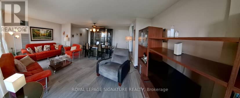 1210 - 60 Inverlochy Boulevard, Markham, photo 6