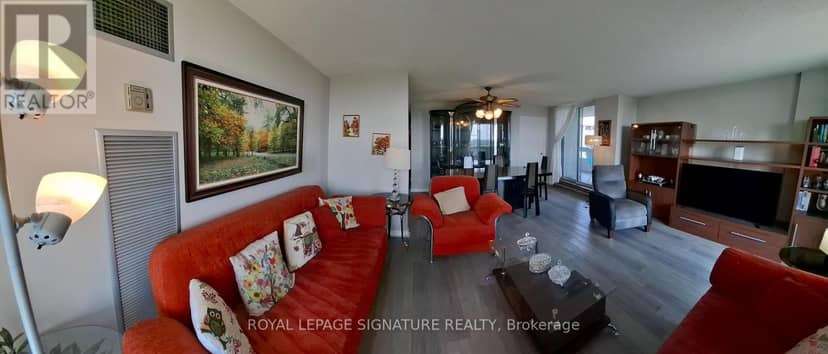 1210 - 60 Inverlochy Boulevard, Markham, photo 7