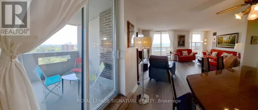 1210 - 60 Inverlochy Boulevard, Markham, photo 8
