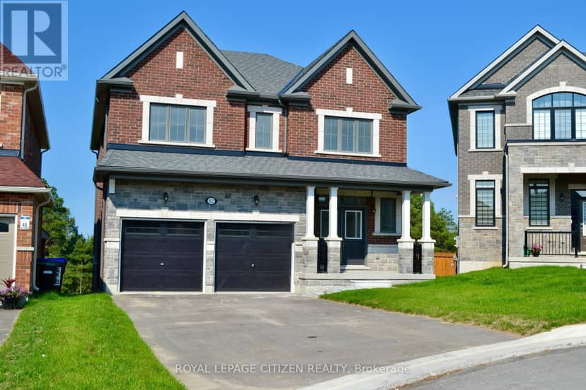 82 Lawrence D. Pridham Avenue — photo 1 of 40