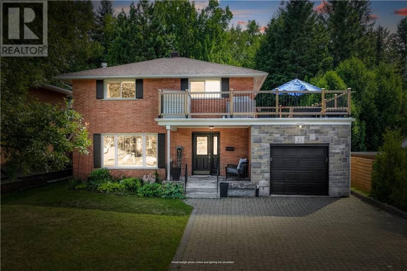 83 Lakeview Drive — photo 39 of 40