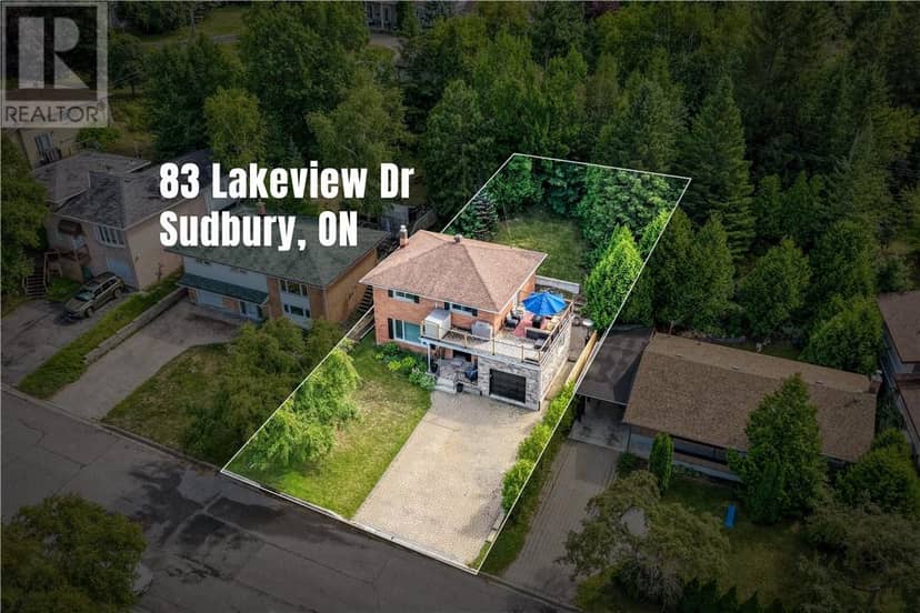83 Lakeview Drive — photo 40 of 40
