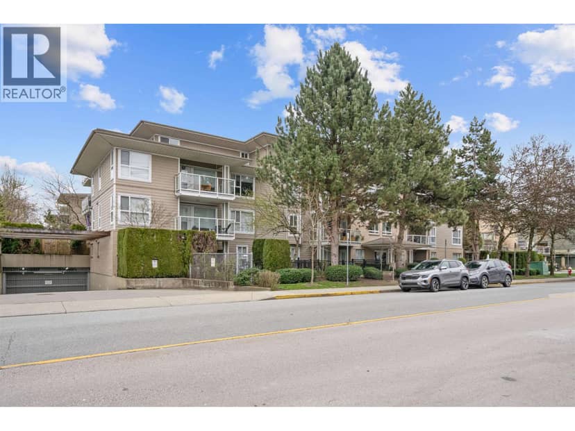 213 22255 122 AVENUE, Maple Ridge, photo 4