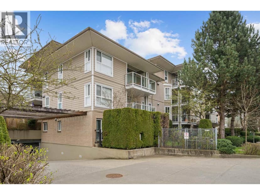 213 22255 122 AVENUE, Maple Ridge, photo 2
