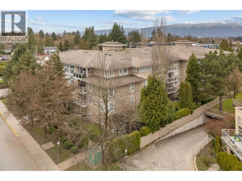 213 22255 122 AVENUE, Maple Ridge