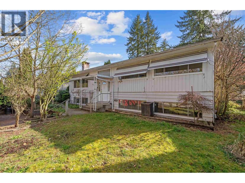 3356 LIVERPOOL STREET, Port Coquitlam, photo 4