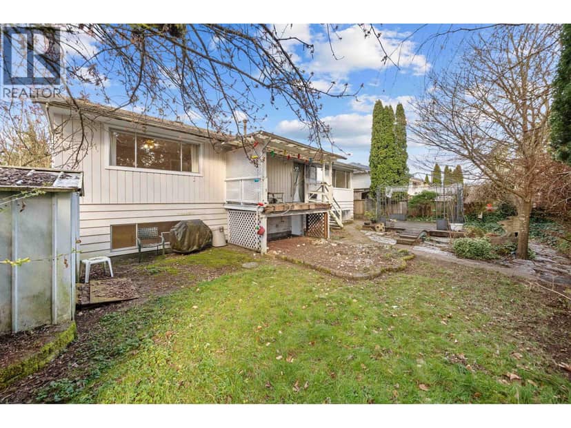 3356 LIVERPOOL STREET, Port Coquitlam, photo 3