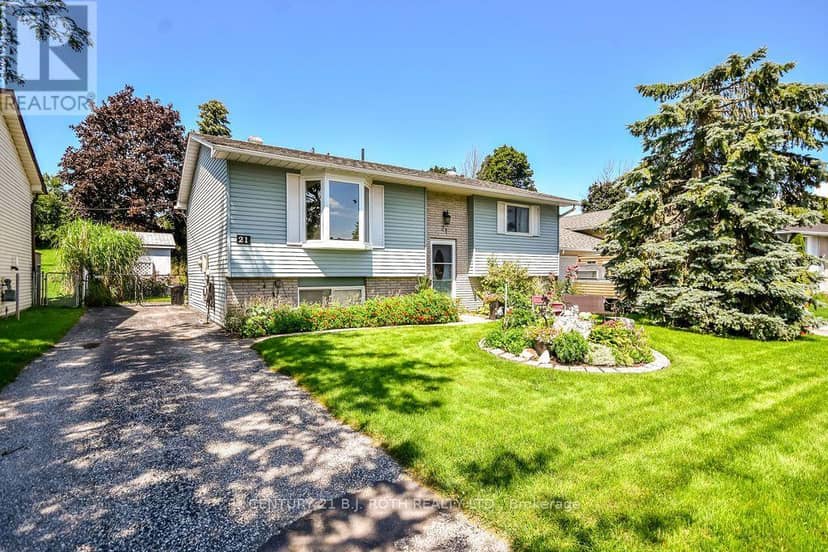 21 Korlea Crescent — photo 1 of 30
