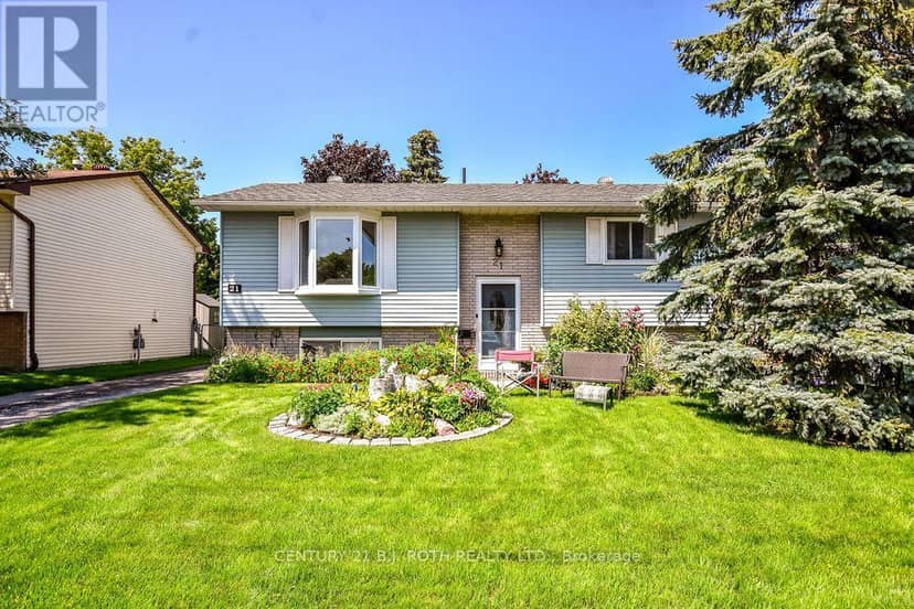 21 Korlea Crescent — photo 2 of 30