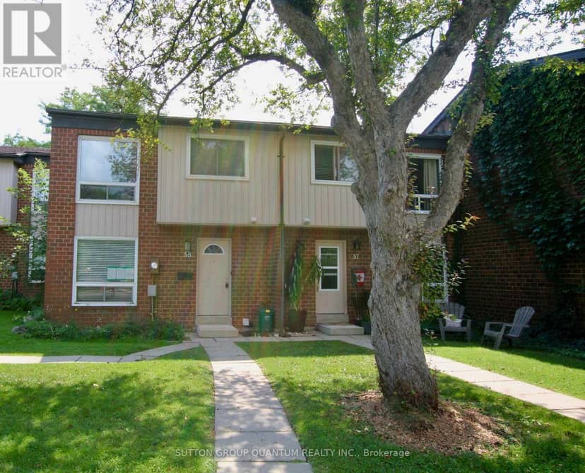 58 - 318 Laurier Avenue, Milton, photo 2