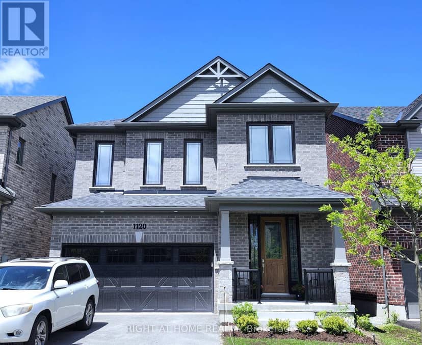 1120 Rippingale Trail — photo 1 of 40