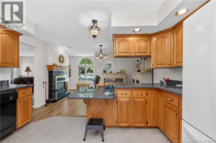 61 Prince William St Unit# A, St. Stephen, photo 2