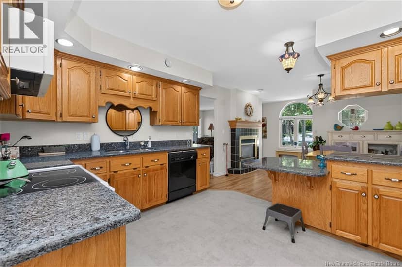 61 Prince William St Unit# A, St. Stephen, photo 4