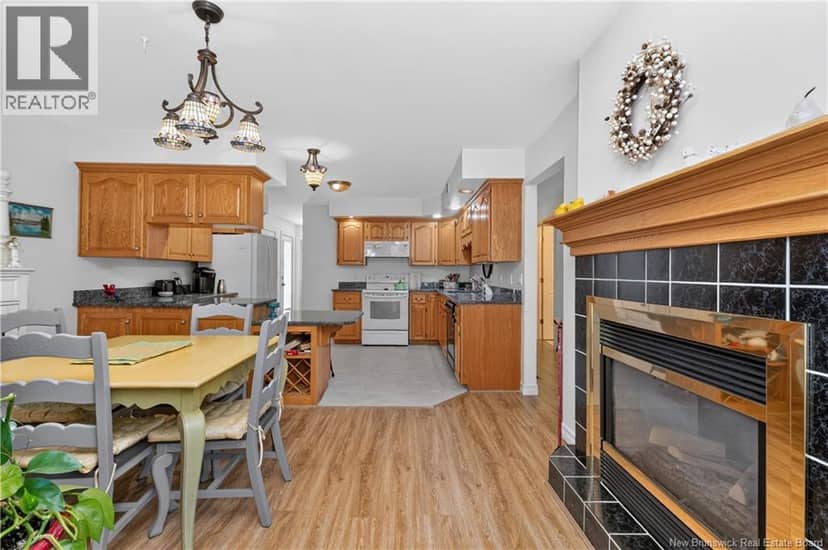 61 Prince William St Unit# A, St. Stephen, photo 8
