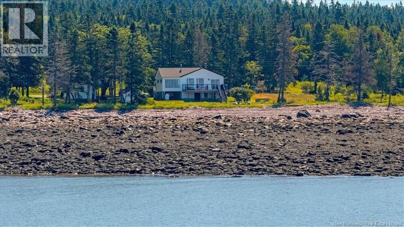 285 Anthony's Cove Road — photo 1 of 40