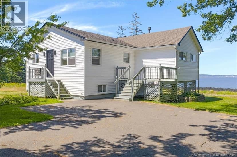 285 Anthony's Cove Road — photo 2 of 40