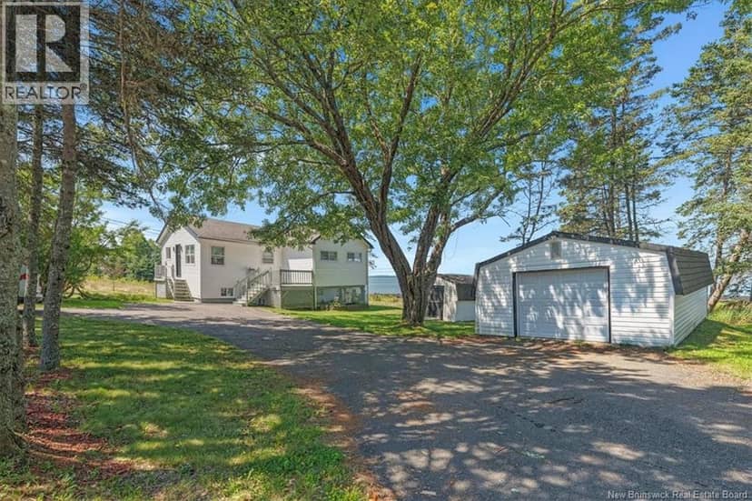 285 Anthony's Cove Road — photo 3 of 40