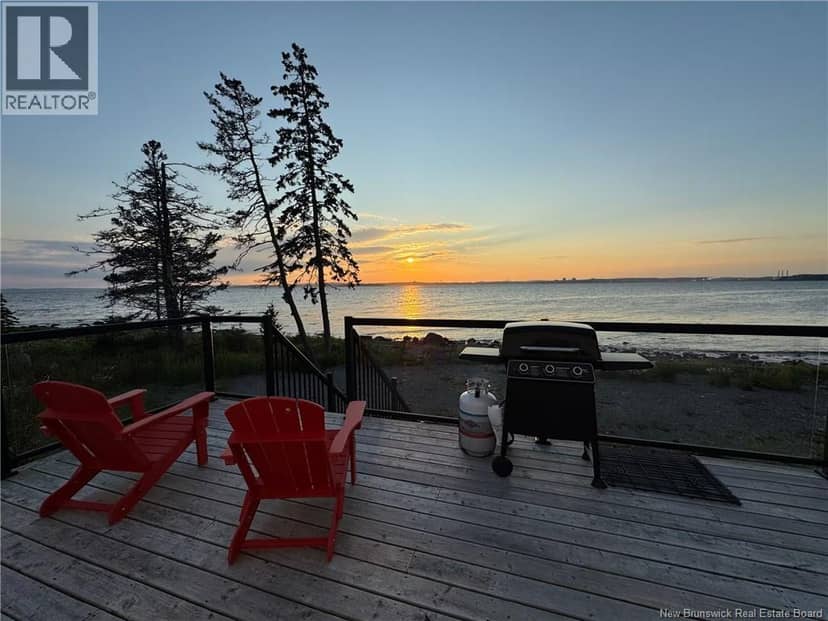 285 Anthony's Cove Road — photo 35 of 40
