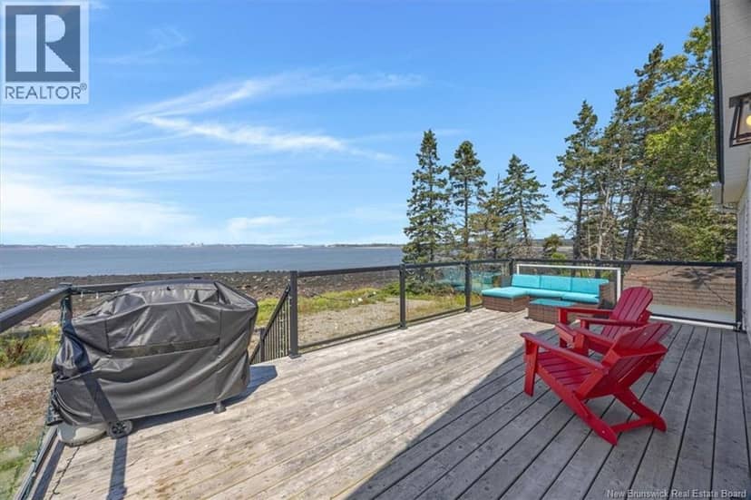 285 Anthony's Cove Road — photo 34 of 40