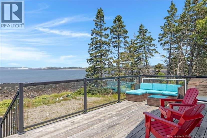 285 Anthony's Cove Road — photo 36 of 40