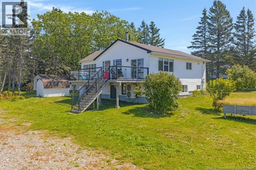 285 Anthony's Cove Road — photo 39 of 40