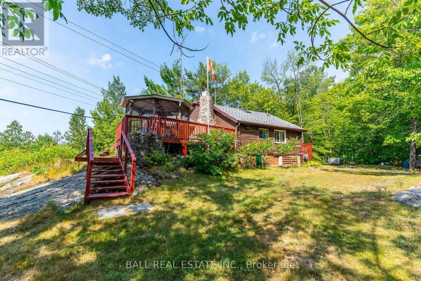 1017 Ewles Drive, Minden Hills, photo 2