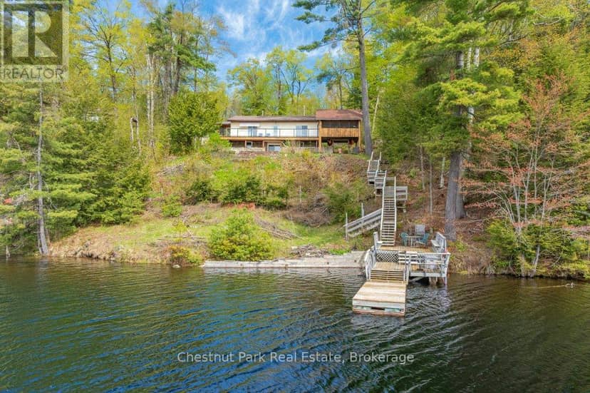 1026 Carlson Place, Bracebridge