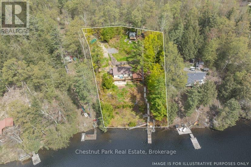 1026 Carlson Place, Bracebridge, photo 2