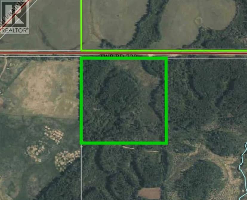 RR NE 34 71 21 W5, Valleyview