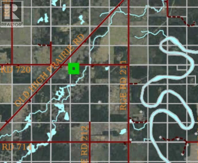 RR NE 34 71 21 W5, Valleyview, photo 3